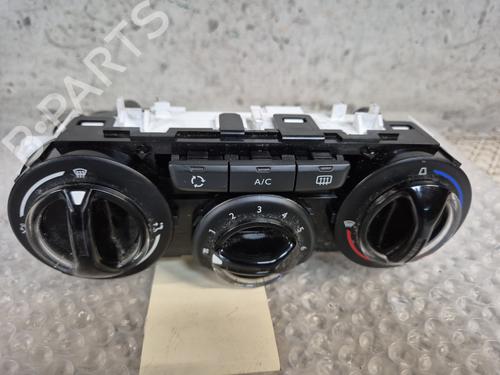 Used Climate control PEUGEOT 208 I (CA_, CC_) 1.2 VTI 82 (82 hp) 26669433
