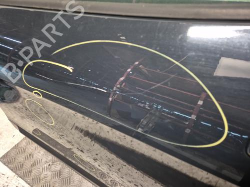 Dør venstre bak PEUGEOT 308 I (4A_, 4C_) | BP30916200C4