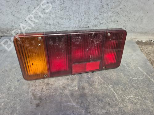 Used Left taillight FIAT DUCATO Platform/Chassis (290_) [1989-1994]  30265266