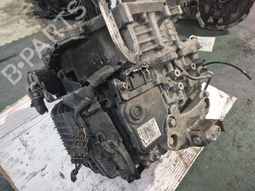 Gearbox PEUGEOT 308 SW II (LC_, LJ_, LR_, LX_, L4_) 1.5 BlueHDi 130 | BP30092255M3 