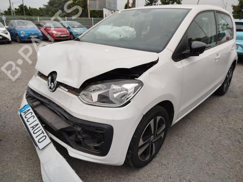 Gearbox VW UP! (121, 122, BL1, BL2, BL3, 123) 1.0 | BP35465896M3 - Image 13