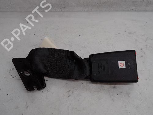 Used Seat buckle FIAT 500 (312_) 1.2 (312AXA1A) (69 hp) 15265906