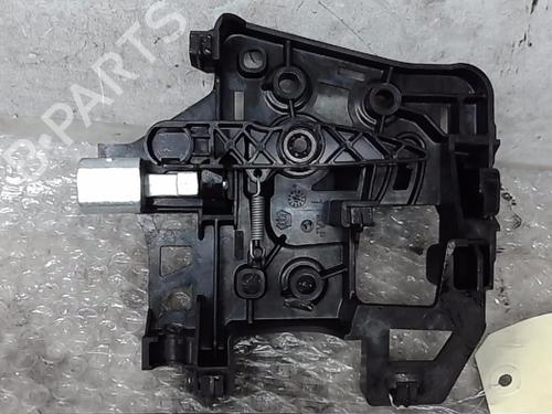 Rear left interior door handle PEUGEOT RIFTER 1.5 BlueHDi 130 | BP16849446I15 