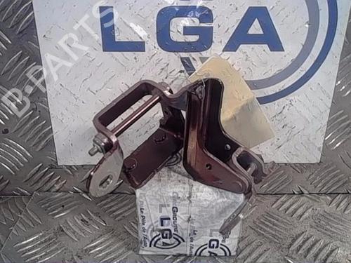 Used Hinge/Door check strap NISSAN MICRA V (K14) 1.0 IG-T 100 (101 hp) 14553678