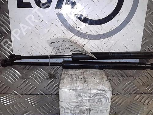 Used Hood lift support RENAULT TALISMAN (LP_) 1.8 TCe 225 (LPM1) (224 hp) 14558500