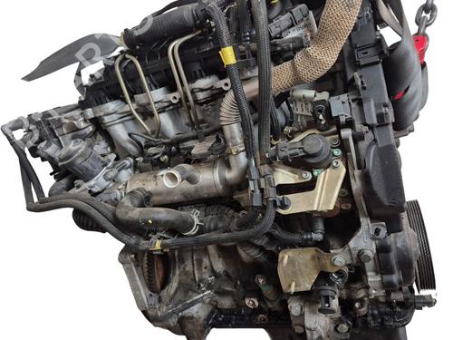 Engine CITROËN C4 I (LC_) 1.6 HDi | BP26702533M1 