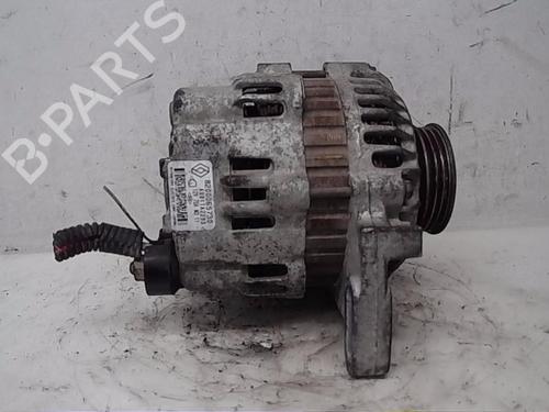 Alternator RENAULT CLIO II (BB_, CB_)  | BP13844039M7 
