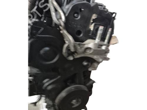 Engine MAZDA 2 (DE_, DH_) 1.4 MZR-CD | BP29929731M1