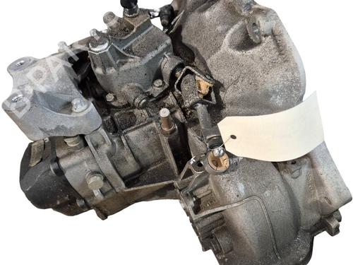 Gearbox OPEL CORSA D (S07) 1.4 (L08, L68) | BP25299981M3 - Image 2