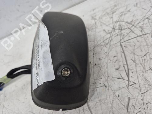 Antenne/Base Antenne/Base CITROËN C3 AIRCROSS II (2R_, 2C_) 1.2 PureTech 110 (2RHNZB, 2RHNZW, 2RHNPX, 2RHNPJ) (110 hp) 37162346 37162346
