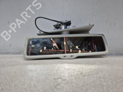 Used Rear mirror SEAT LEON (1P1) 1.4 TSI (125 hp) 24512178