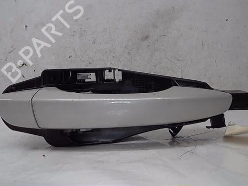 Front right exterior door handle CITROËN C3 AIRCROSS II (2R_, 2C_) 1.5 BlueHDi 120 (2CYHXX) | BP13834938C129 