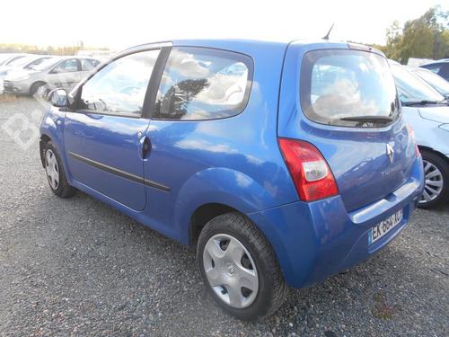 Starter RENAULT TWINGO II (CN0_) | BP13847039M8