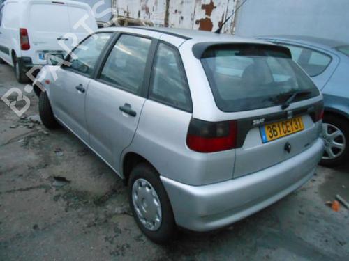 Driver airbag SEAT IBIZA II (6K1)  | BP14554216C9 