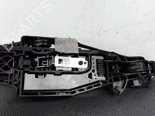 Rear left exterior door handle CITROËN C4 Picasso II  | BP23099426C130