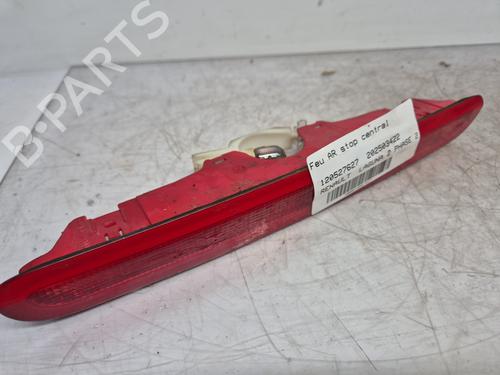 Third brake light RENAULT LAGUNA II (BG0/1_) 2.0 16V (BG03, BG0Z, BG0T, BG1Y) | BP32292224L11