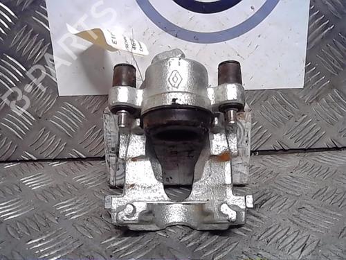Højre bremsekaliber foran RENAULT TWINGO III (BCM_, BCA_) 0.9 TCe 90 (BCM9, BCM2) | BP14522206M104 