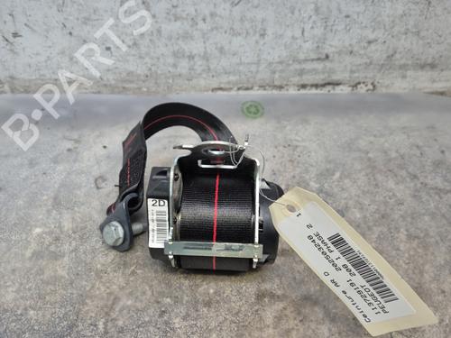 Used Rear right belt tensioner PEUGEOT 208 I (CA_, CC_) 1.6 GTi (200 hp) 29845854