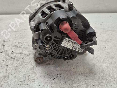 Used Alternator Alternator 37704880 37704880