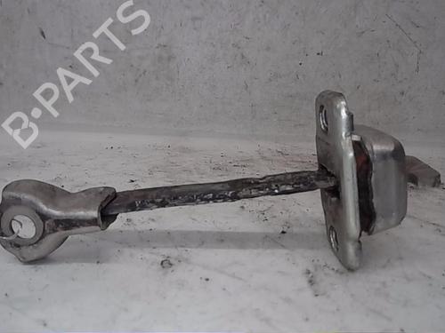 Used Hinge/Door check strap PEUGEOT 107 (PM_, PN_) 1.4 HDi (54 hp) 14567328