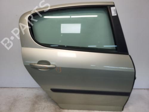 right-rear-door-peugeot-407-6d_-2004-2005-2006-2007-2008-2009-2010-2011-32376826 main image