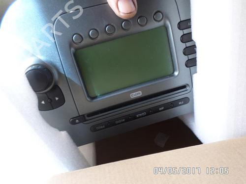 Climate control SEAT LEON (1P1) 1.9 TDI | BP13868717I5 