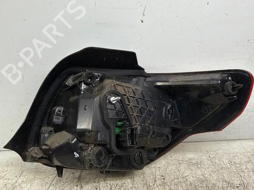 Left taillight DS DS 3 (SA_) | BP38255671C34 - Image 3