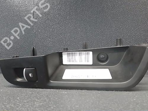 Used Right front window switch Right front window switch ALFA ROMEO STELVIO (949_) 2.2 D Q4 (949.AXE2A) (180 hp) 22940215 22940215
