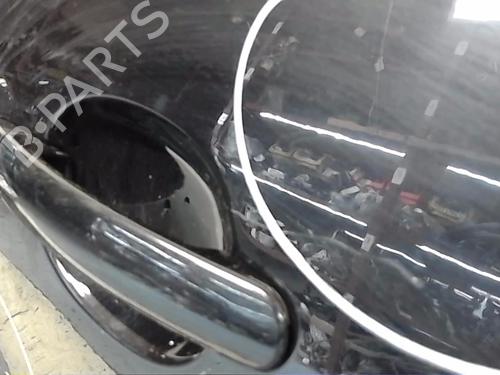 Right rear door VW POLO (9N_, 9A_) 1.4 TDI | BP21522451C5 