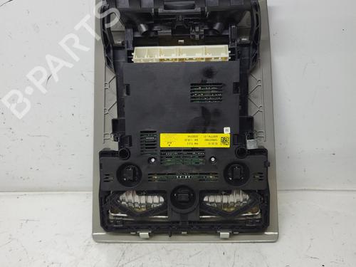 Used Interior roof light Interior roof light BMW X3 (F25) xDrive 28 i (258 hp) 36053716 36053716