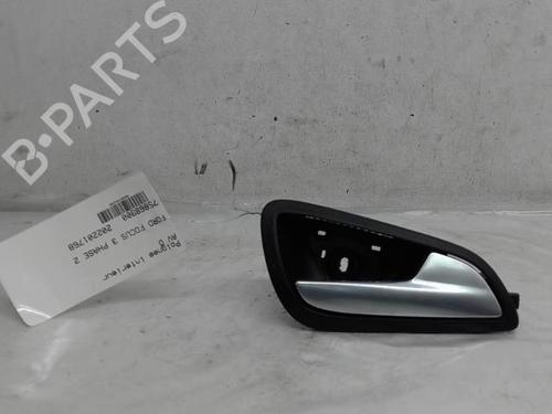 Front right interior door handle FORD FOCUS IV (HN)  | BP15642118I14 