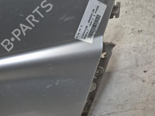 Right front fenders RENAULT TRAFIC II Van (FL)  | BP29195672C42 