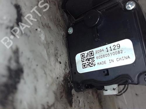 Used Switch OPEL CORSA E (X15) 1.4 Turbo (08, 68) (101 hp) 17980729