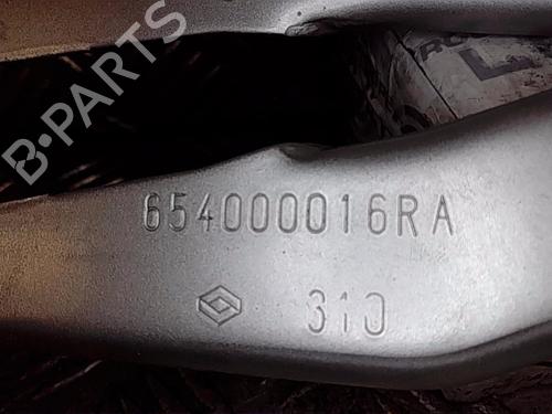 Used Hinge/Door check strap RENAULT FLUENCE (L3_) 1.5 dCi (L30D, L30L, L306, L33F, L33L, L33M, L33V, L33W) (110 hp) 14557850