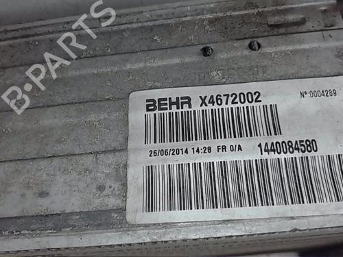Used Intercooler PEUGEOT EXPERT Van (VF3A_, VF3U_, VF3X_) [2007-2025]  18860309