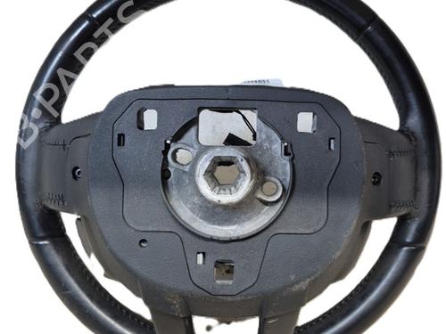 Steering wheel LAND ROVER RANGE ROVER EVOQUE (L538) 2.2 D | BP27856442C49  - Image 5