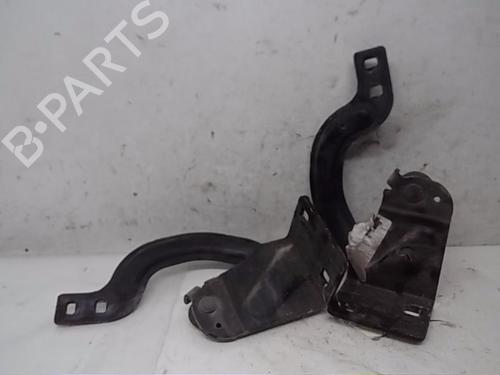 Used Hinge/Door check strap PEUGEOT 3008 I MPV (0U_) [2009-2017]  14568121