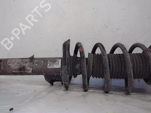 Used Left front shock absorber VW TIGUAN (5N_) 2.0 TDI (140 hp) 13842599