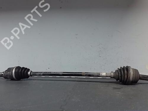Used Right front driveshaft PEUGEOT 108 1.0 VTi 72 (72 hp) 24157786