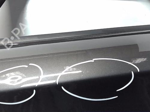 Left rear door ALFA ROMEO 159 Sportwagon (939_) 1.9 JTDM 16V (939BXC1B, 939BXC12) | BP23435088C4 