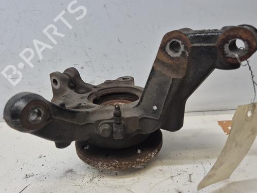 Right front steering knuckle RENAULT ZOE (BFM_) | BP33443893M26 - Image 3