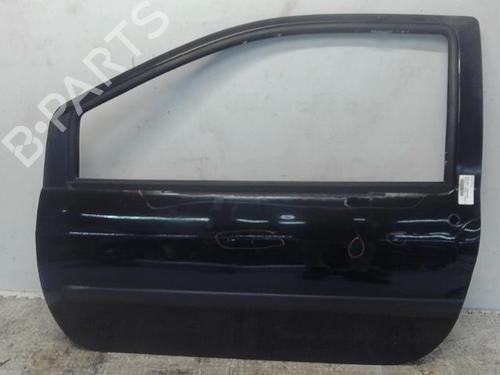 Left front door RENAULT TWINGO I (C06_) [1993-2012]  16755009