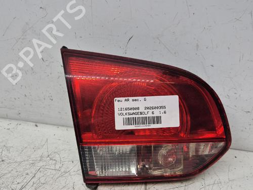 Left tailgate light VW GOLF VI (5K1) | BP37276408C79 - Image 2