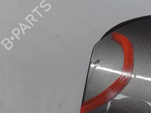 Right rear door NISSAN PATHFINDER III (R51) 2.5 dCi 4WD | BP13828130C5 