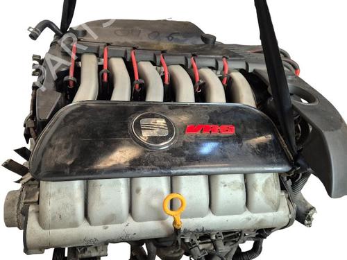 Engine SEAT LEON (1M1) 2.8 Cupra 4 | BP37624036M1  - Image 6