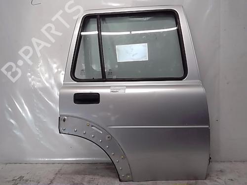 Used Right rear door LAND ROVER FREELANDER I (L314) [1998-2006]  13839458