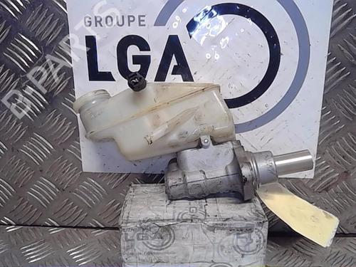 Used Brake master cylinder TOYOTA YARIS (_P9_) 1.33 VVT-i (NSP90_, NSP90R) (100 hp) 14522440
