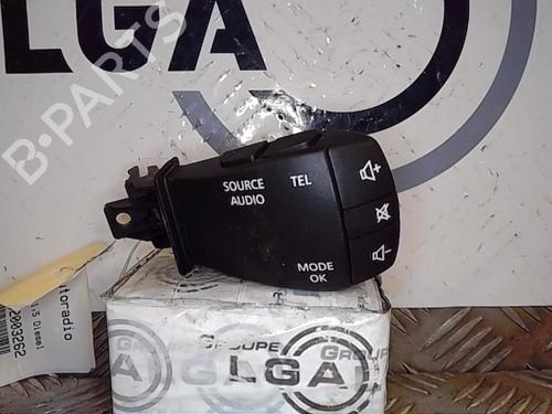Spak kontakt RENAULT MEGANE IV Hatchback (B9A/M/N_) [2015-2025]  13856545