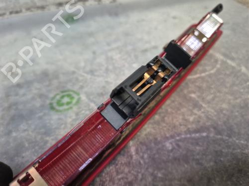Third brake light RENAULT CLIO III (BR0/1, CR0/1) 1.5 dCi | BP30163906L11 