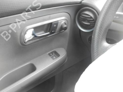 Mass air flow sensor SEAT IBIZA III (6L1) 1.9 TDI | BP13870239M95 